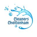 Cleaners Cheltenham logo